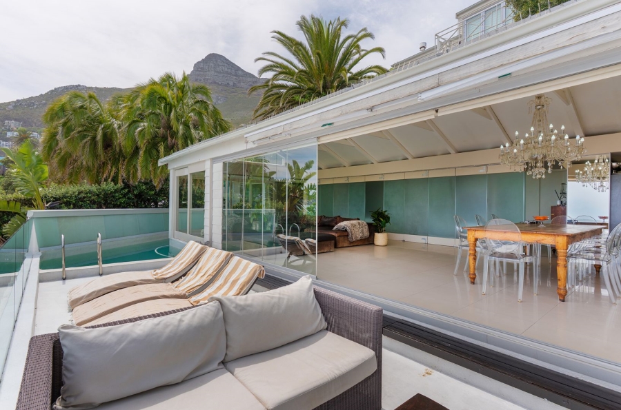 4 Bedroom Property for Sale in Clifton Western Cape